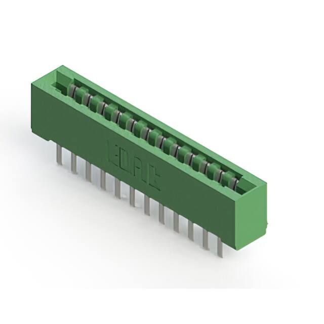 307-024-459-201 EDAC Inc.  Connecteurs de bordure